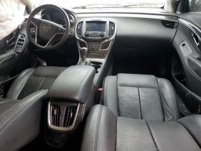 2015 BUICK LACROSSE PREMIUM 1G4GD5G3XFF334456