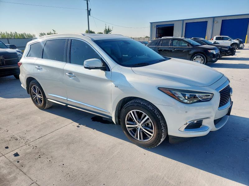 2018 INFINITI QX60 5N1DL0MN2JC531873