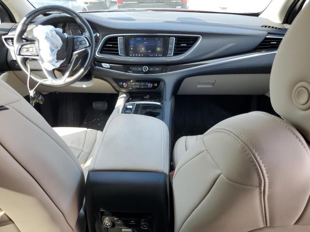 2023 BUICK ENCLAVE ESSENCE 5GAERBKW4PJ234558