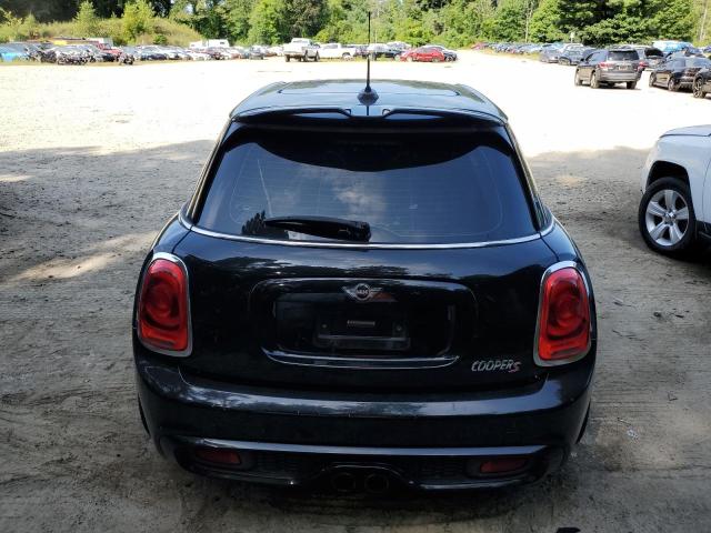 2015 MINI COOPER S WMWXU3C52FT892266
