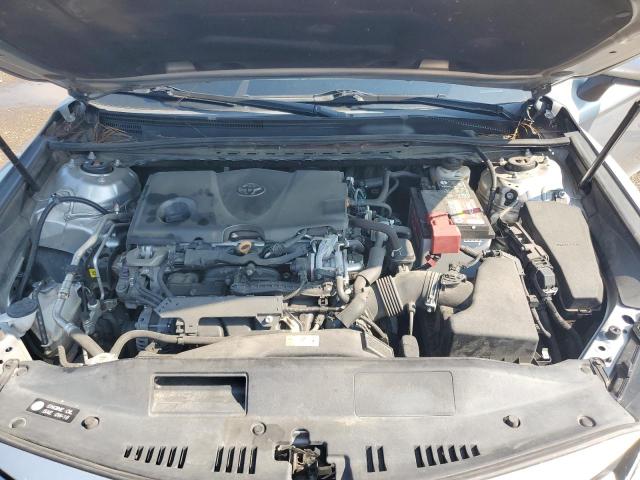 2020 TOYOTA CAMRY LE 4T1C11AK5LU888592
