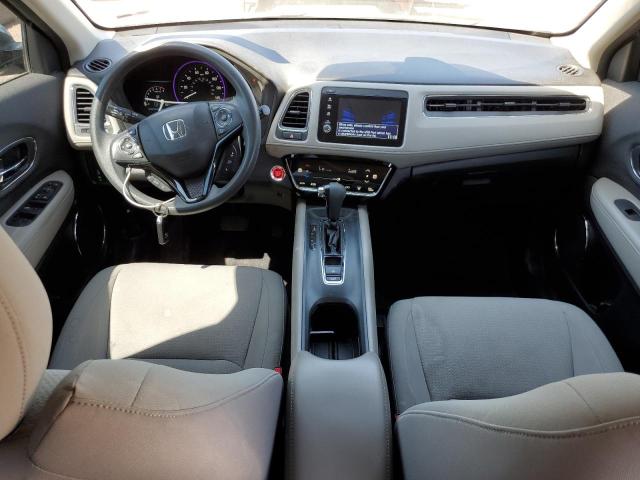 2022 HONDA HR-V EX 3CZRU6H59NM715078