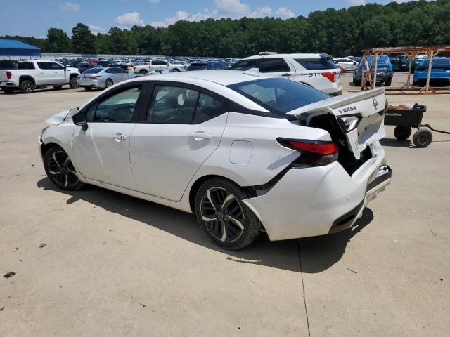 2023 NISSAN VERSA SR 3N1CN8FV5PL855972