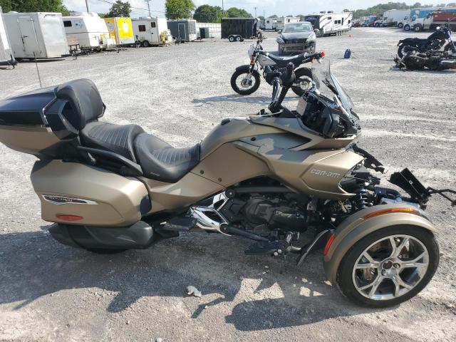 2021 CAN-AM SPYDER ROA 2BXREDD46MV000357