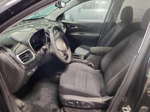 2024 CHEVROLET EQUINOX LT 3GNAXUEG9RL296138