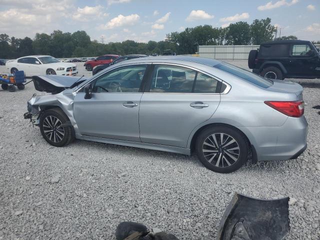 2018 SUBARU LEGACY 2.5I 4S3BNAB60J3008343