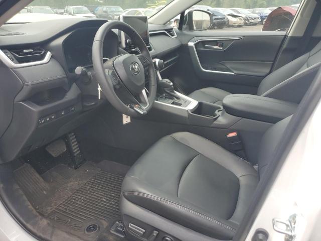 2025 TOYOTA RAV4 XLE P 2T3A1RFV6SW499846