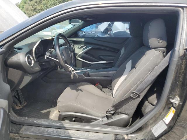 2018 CHEVROLET CAMARO LT 1G1FB1RX5J0111938