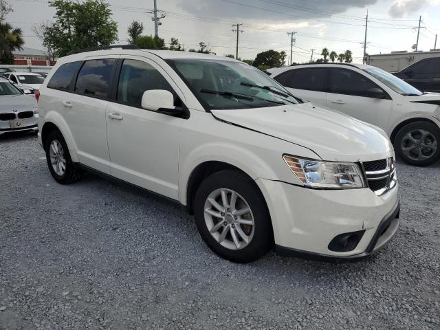 2015 DODGE JOURNEY SX 3C4PDCBBXFT595146