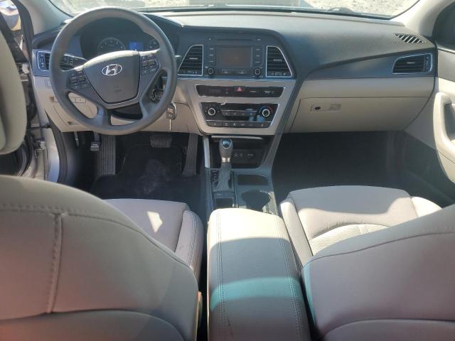2015 HYUNDAI SONATA SPO 5NPE34AF5FH132318