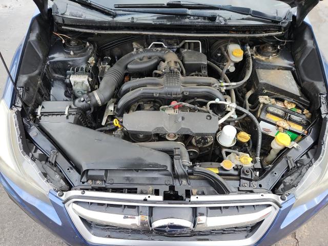 2013 SUBARU IMPREZA PR - JF1GPAC6XD2892113