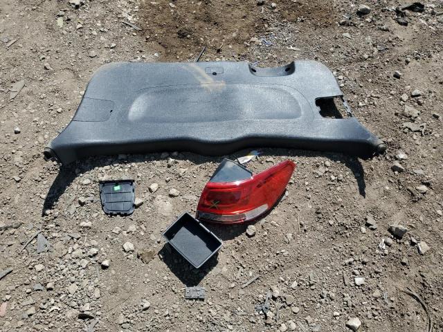 2017 KIA SORENTO LX 5XYPGDA39HG231947