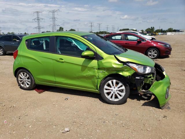 2016 CHEVROLET SPARK 1LT - KL8CD6SA4GC550720
