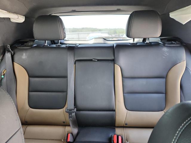 2022 CHEVROLET TRAILBLAZER ACTIV KL79MVSL6NB044562