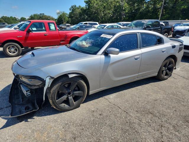 DODGE CHARGER R/