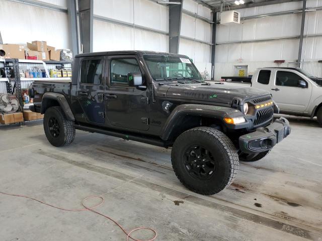 2022 JEEP GLADIATOR SPORT 1C6HJTAG7NL134613