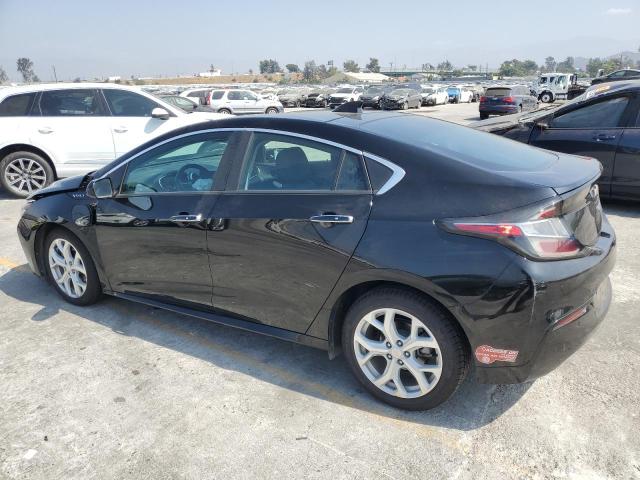 2018 CHEVROLET VOLT PREMIER 1G1RD6S56JU127152