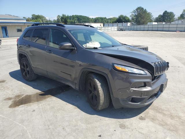 2018 JEEP CHEROKEE L 1C4PJMDX6JD564935
