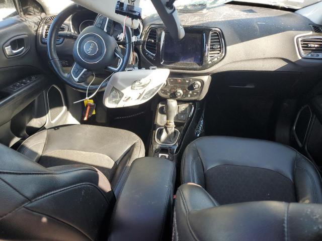 2018 JEEP COMPASS LA 3C4NJDBB6JT325734