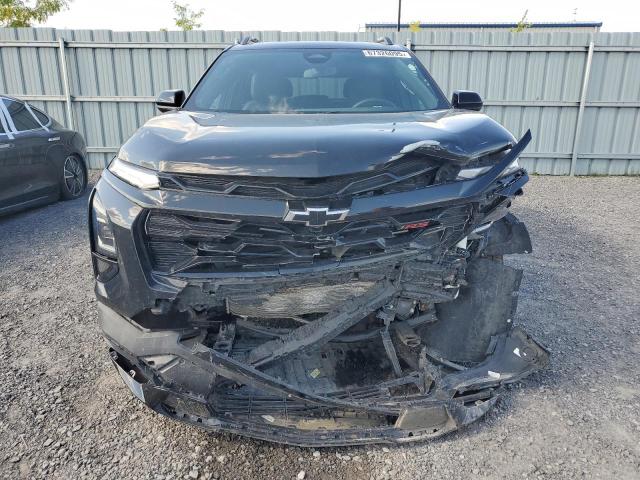 2025 CHEVROLET EQUINOX RS - 3GNAXTEG7SL232471