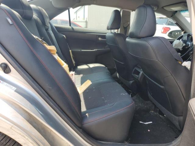 2016 TOYOTA CAMRY LE 4T1BF1FK9GU266251