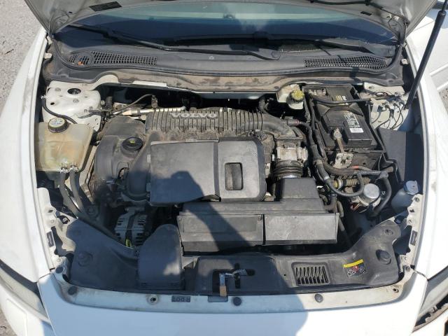 2010 VOLVO S40 2.4I - YV1382MS1A2509317