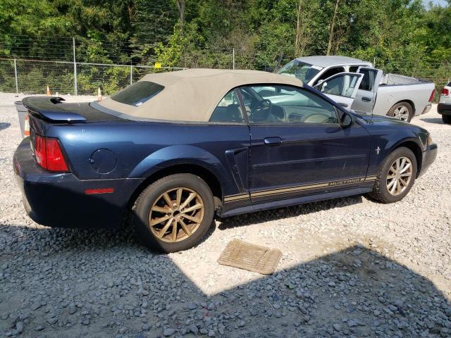2001 FORD MUSTANG #3301661624