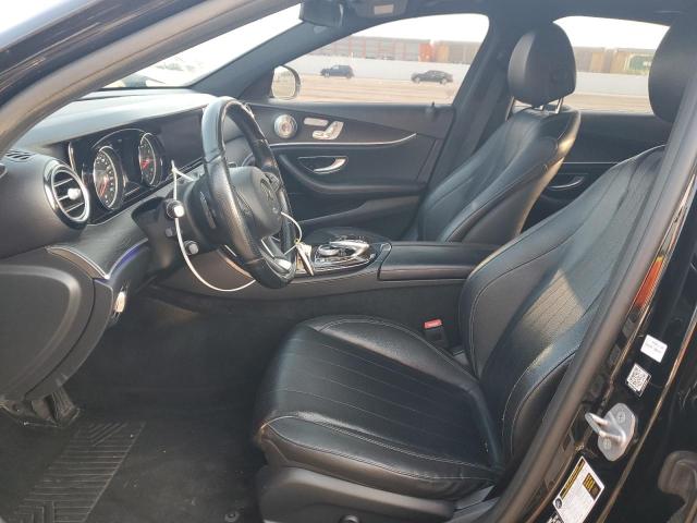 2017 MERCEDES-BENZ E 300 WDDZF4JB6HA025171
