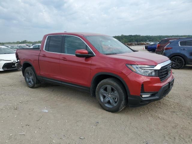 2023 HONDA RIDGELINE 5FPYK3F52PB067171