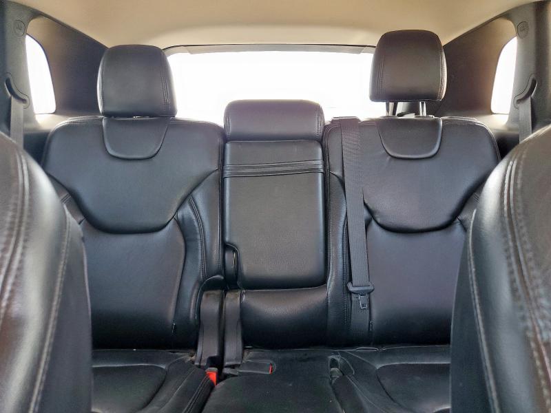 2015 JEEP CHEROKEE L #3267053692