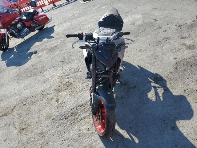 2020 YAMAHA MT-03 MH3RH20YXLK002446