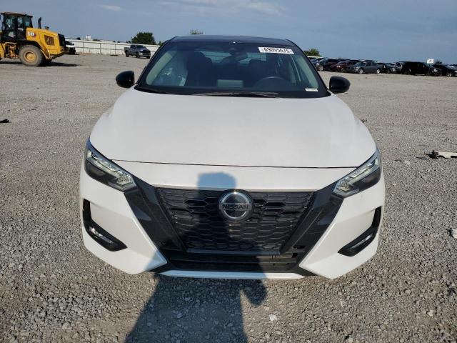 2023 NISSAN SENTRA SR 3N1AB8DV6PY289567