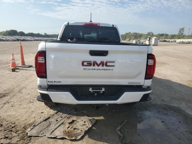 2025 GMC CANYON ELE 1GTP1BEK9S1128249