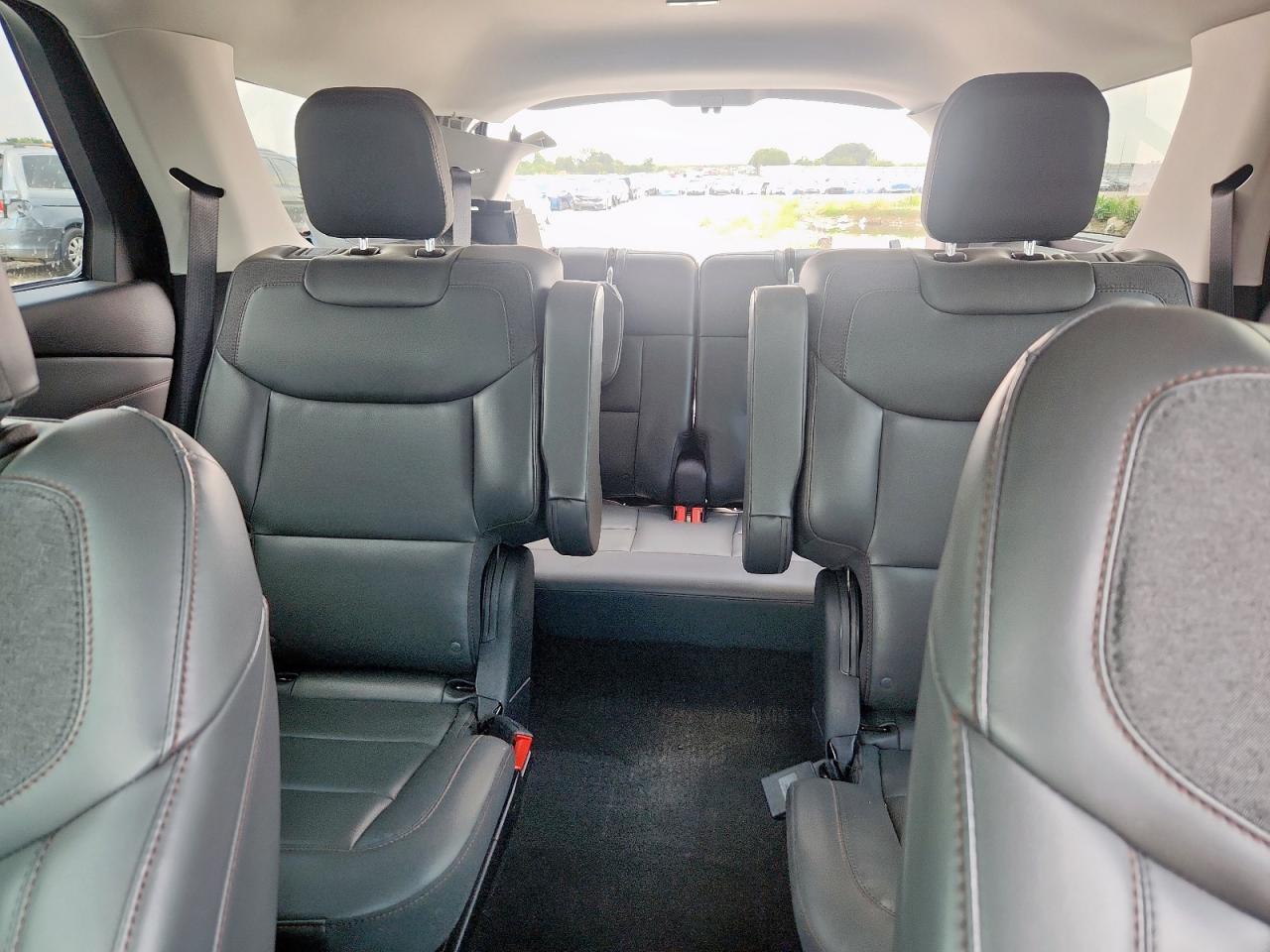 FORD EXPLORER ACTIVE