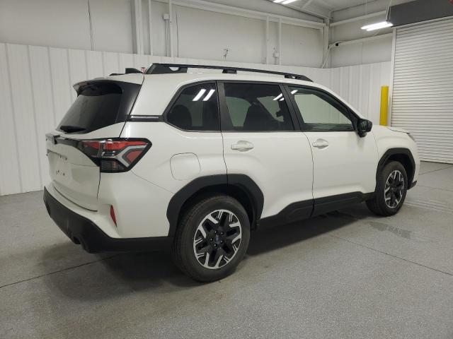2025 SUBARU FORESTER P JF2SLDDC9SH575537