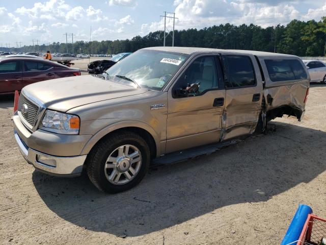 FORD F150 SUPER