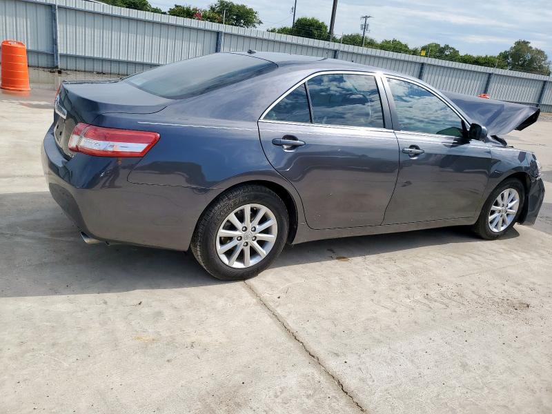 2011 TOYOTA CAMRY SE - 4T1BK3EK6BU128958