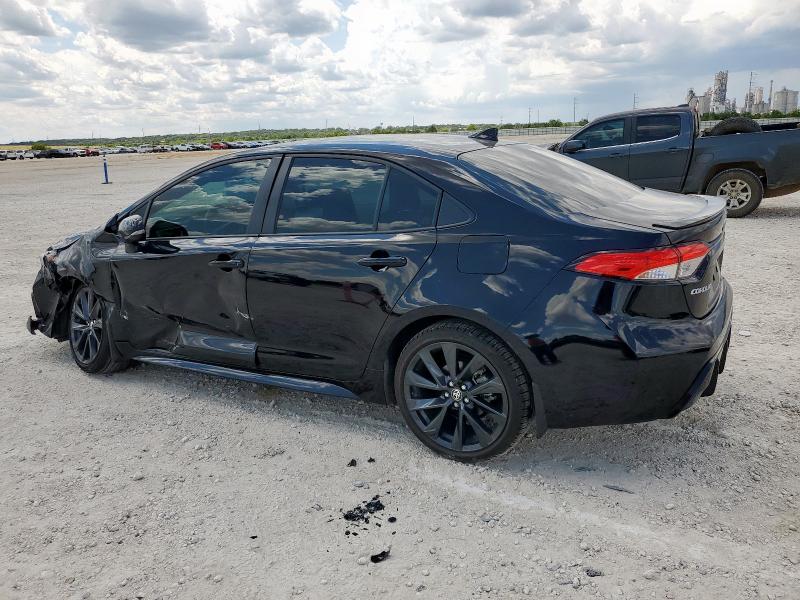 2024 TOYOTA COROLLA LE - JTDBCMFE0R3042495