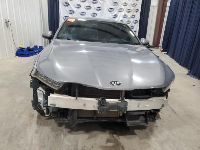 2021 KIA K5 LXS 5XXG14J21MG071862