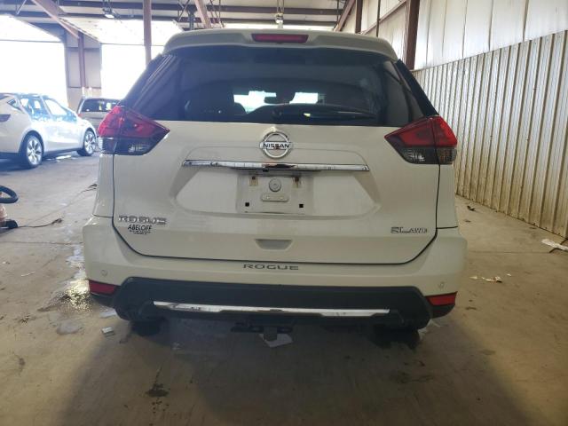 2019 NISSAN ROGUE S 5N1AT2MV0KC709585
