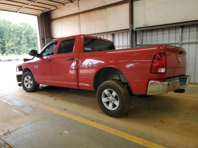 2016 RAM 1500 ST - 1C6RR7ST5GS317016