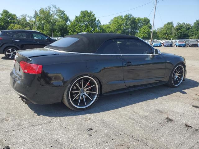 2015 AUDI S5 PREMIUM PLUS WAUCGAFH4FN008445