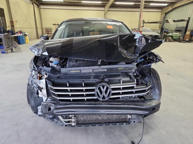 2015 VOLKSWAGEN PASSAT SE 1VWBV7A35FC095381