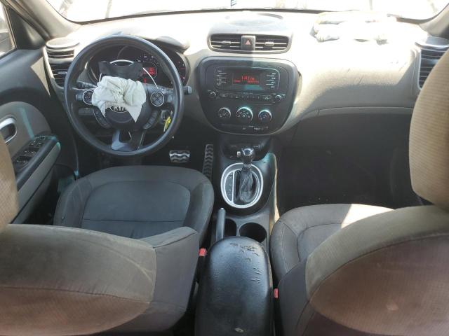 2016 KIA SOUL KNDJN2A27G7842160