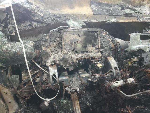 2019 JEEP CHEROKEE TRAILHAWK 1C4PJMBX4KD455880