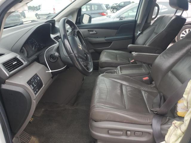 2012 HONDA ODYSSEY TO - 5FNRL5H95CB038084