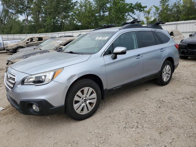 2016 SUBARU OUTBACK 2. - 4S4BSBFC5G3343844