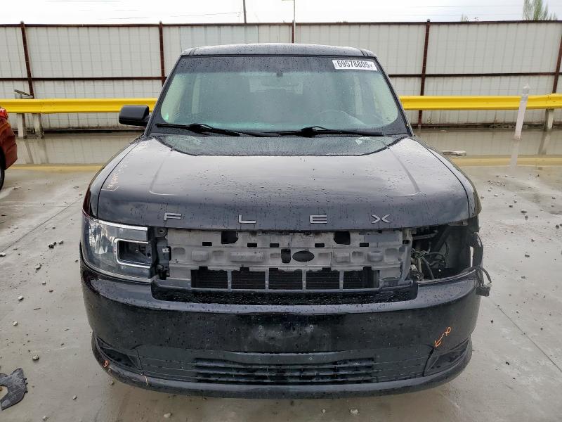 2017 FORD FLEX SE 2FMGK5B8XHBA10338