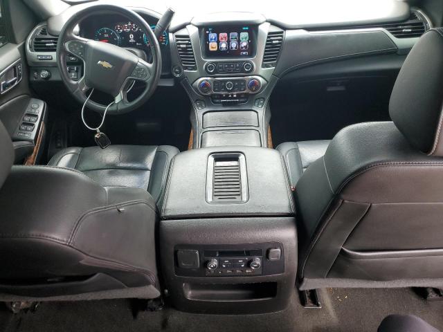 2017 CHEVROLET TAHOE C150 1GNSCCKC1HR293530