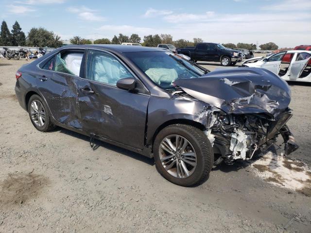 2015 TOYOTA CAMRY LE - 4T1BF1FK9FU905498